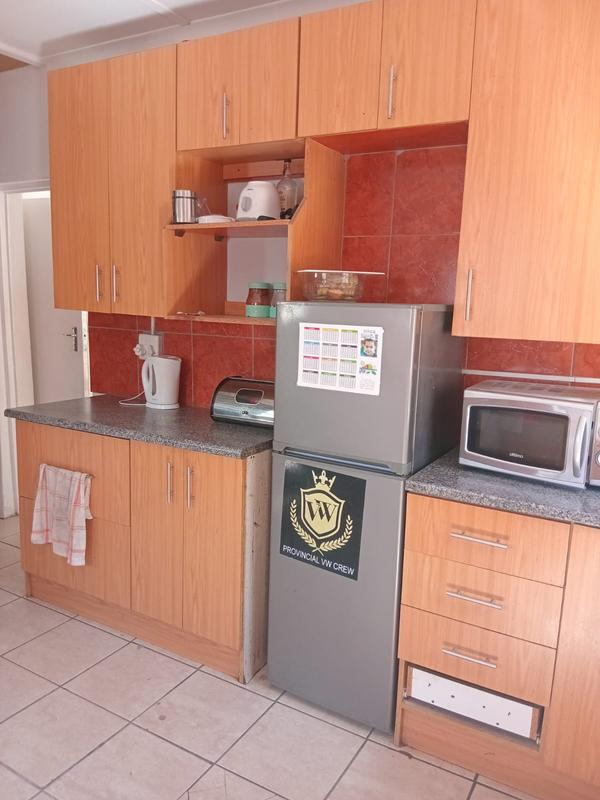 To Let commercial Property for Rent in Grahamstown Eastern Cape